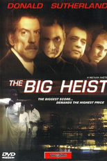 O Grande Roubo (The Big Heist)