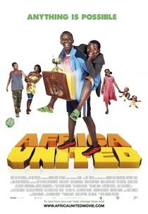 Uma Incrível Aventura (Africa United)