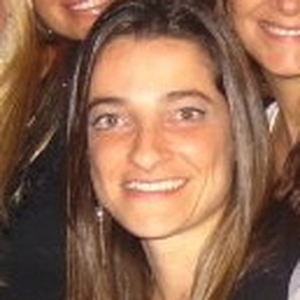 Foto de perfil de Maria Campos Varnieri