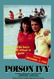 Férias Muito Loucas (Poison Ivy)