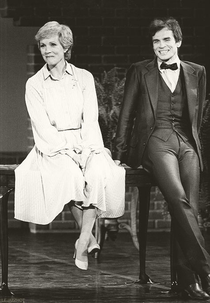 Julie Andrews' Invitation to the Dance with Rudolf Nureyev (Julie Andrews' Invitation to the Dance with Rudolf Nureyev)