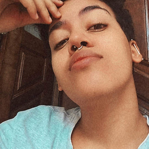 Foto de perfil de Aryelle Almeida