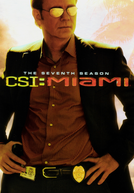 CSI: Miami (7ª Temporada) (CSI: Miami  (Season 7))