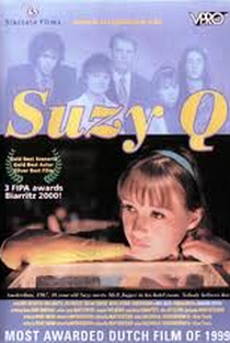Suzy Q - Poster / Capa / Cartaz - Oficial 2