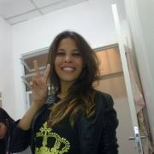 Foto de perfil de Carla Fernanda Torres