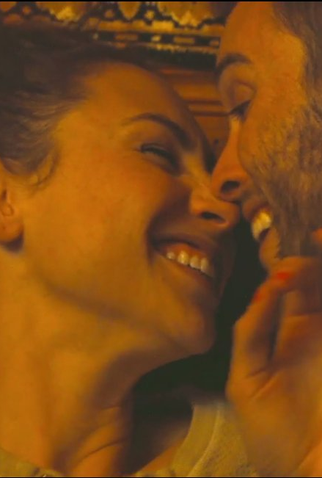 Poster 1 de Curta Remnants (2014)