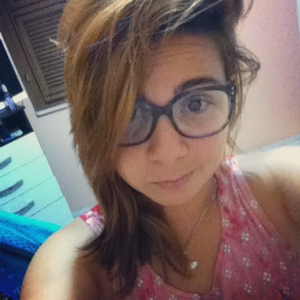 Foto de perfil de Vitória Teixeira