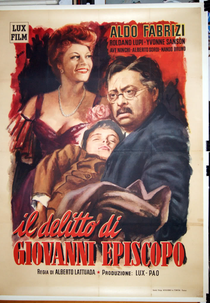 O Delito (Il delitto di Giovanni Episcopo)