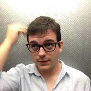 Foto de perfil de Sergio