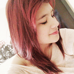 Foto de perfil de Rayssa