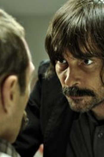 Poster de Episódio Taban Girmek (2010)