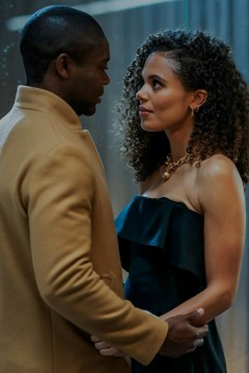 Poster de Episódio Episode 2 (2021)