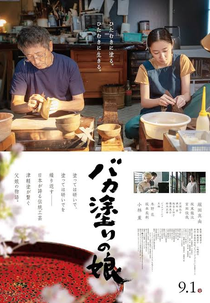 Tsugaru Lacquer Girl (Bakanuri no musume)