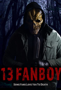 13 Fanboy - Poster / Capa / Cartaz - Oficial 4