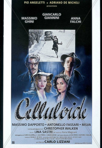 Celluloide (Celluloide)