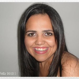 Foto de perfil de Maryanna Lacerda