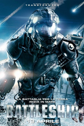  de Filme Battleship: A Batalha dos Mares (2012)