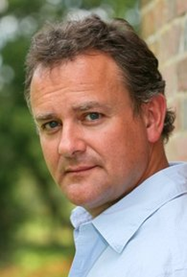 Hugh Bonneville - Poster 2