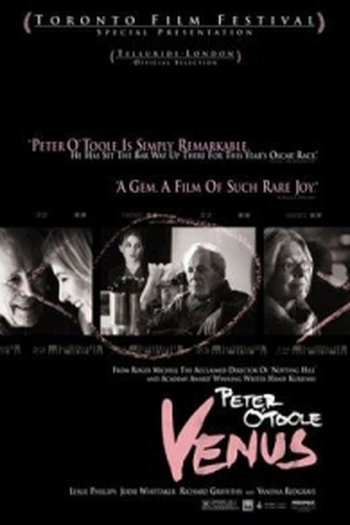  de Filme Vênus (2006)