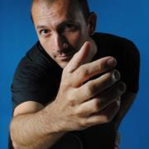 Foto de perfil de Sérgio Robson