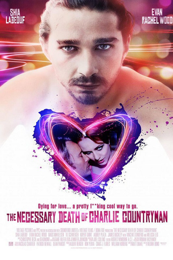  de Filme Conquistas Perigosas (2013)