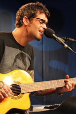 Esteban no Estúdio Showlivre (Esteban no Estúdio Showlivre)