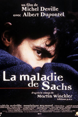 La maladie de Sachs  (La maladie de Sachs )