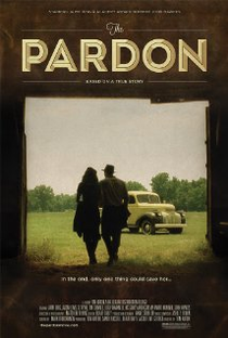 The Pardon - Poster / Capa / Cartaz - Oficial 1