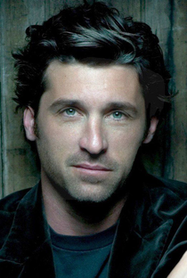 Patrick Dempsey - Poster 1