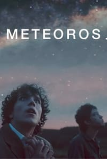 Meteoros - Poster / Capa / Cartaz - Oficial 1