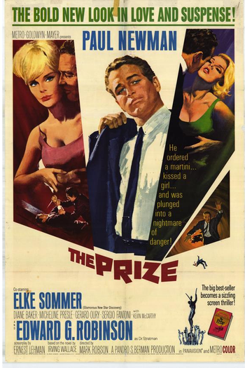  de Filme Criminosos Não Merecem Prêmio (1963)