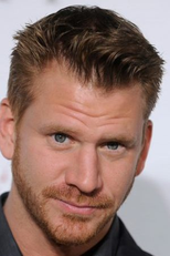 Dash Mihok