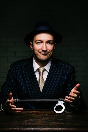  de Série Buzzfeed Unsolved - True Crime (5ª Temporada) (2019)