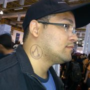 Foto de perfil de Danilo Barrozo