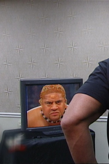 Poster de Episódio SmackDown 62 (2000)
