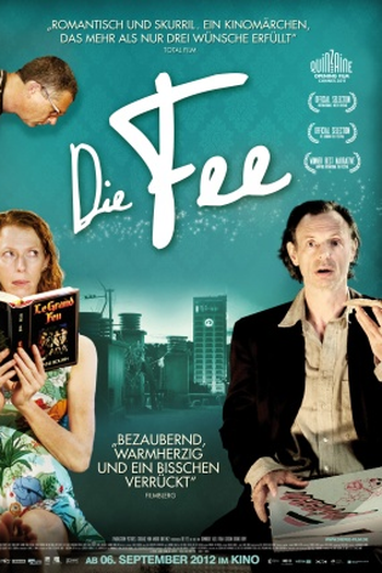  de Filme A Fada (2011)