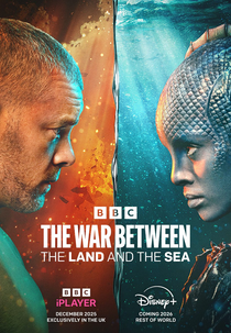 A Guerra Entre a Terra e o Mar (The War Between the Land and the Sea)