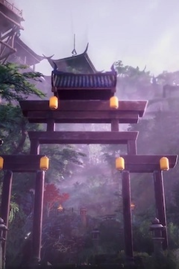 Poster de Episódio 第137集 (2021)