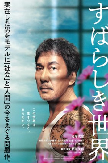  de Filme Sob o Céu Aberto (2020)