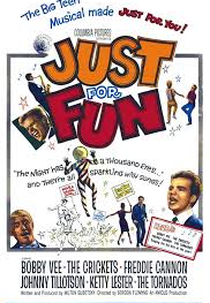 Just For Fun (Just For Fun)