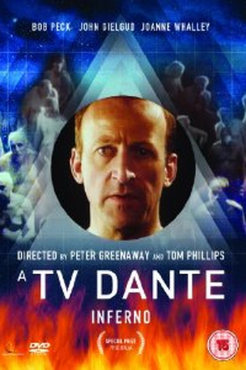  de Série A TV Dante (1989)