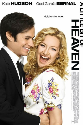  de Filme Pronta para Amar (2011)