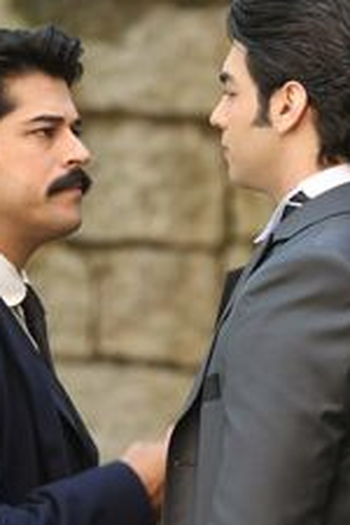 Poster de Episódio Kırk (2014)