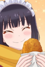新米／カレー／焼き芋／ぶどう／メンチカツ (新米／カレー／焼き芋／ぶどう／メンチカツ)