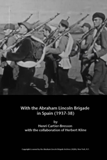 With the Abraham Lincoln Brigade in Spain (With the Abraham Lincoln Brigade in Spain)