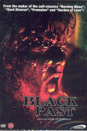  de Filme Black Past (1989)