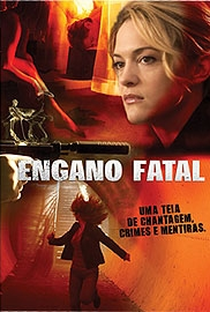 Engano Fatal - Poster / Capa / Cartaz - Oficial 1