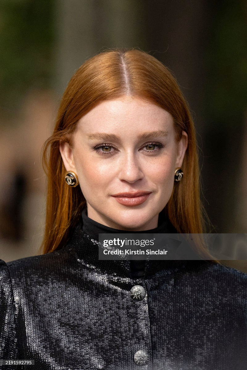 Marina Ruy Barbosa - Foto 2
