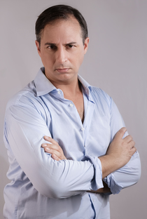 Rodrigo Gallo - Poster 3