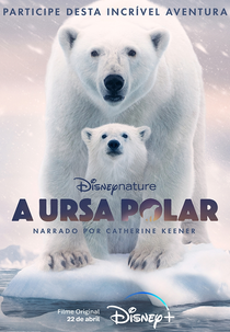 A Ursa Polar (Polar Bear)